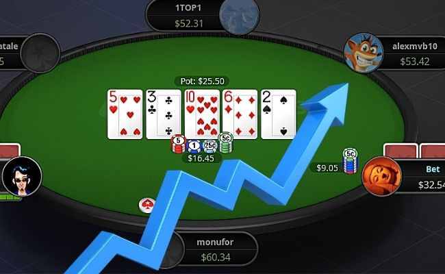 What Are Some Advanced Strategies That Go Beyond the Basic Poker Rules?