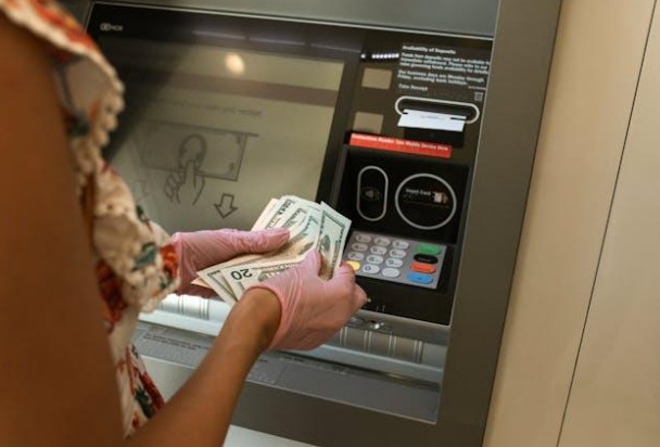 How to Avoid Hidden ATM Fees When Withdrawing Cash